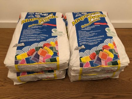 Mapei Mapecem Pronto Schnellestrichtrockenmörtel Mapei Mapecem Pronto Schnellestrichtrockenmörtel