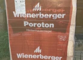 Wienerberger T8 30 P