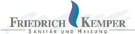 Friedrich Kemper Sanitär und Heizung GmbH