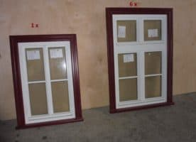 Fenster Fichte neu Fenster Fichte neu