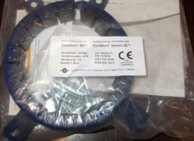 Curaflam xs pro manschetten
