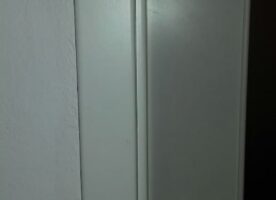Zargen Türfutter Türrahmen