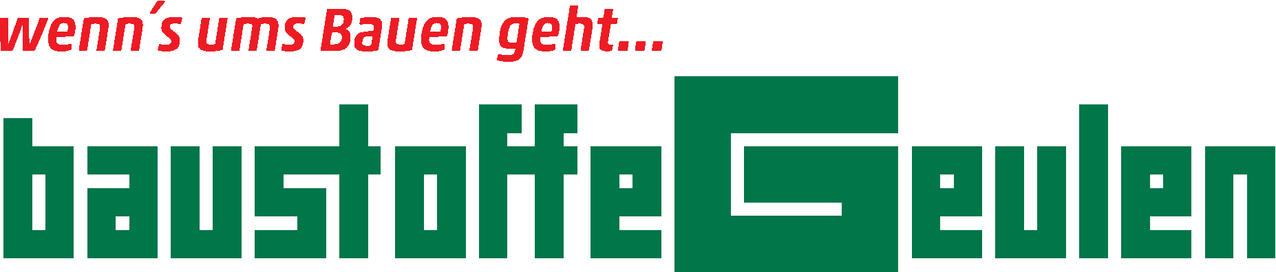 Baustoffe Geulen GmbH & Co.KG