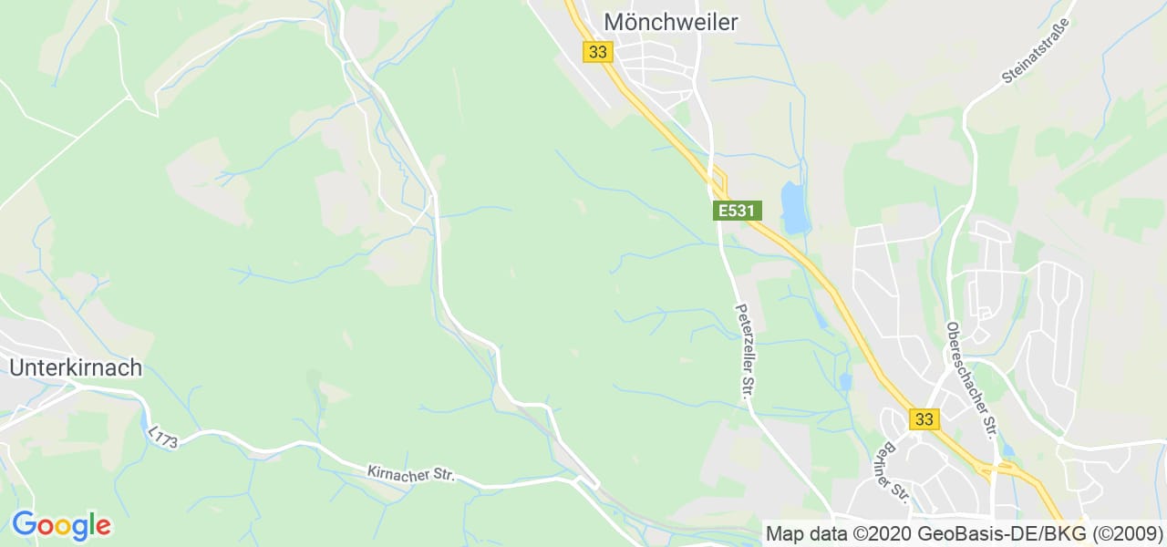 Bohrkrone, Durchmesser 65 mm mit SDS Plus-Aufnahme