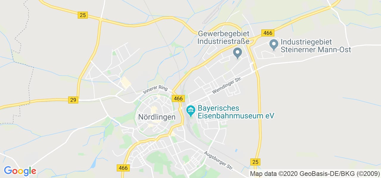 Dämmung