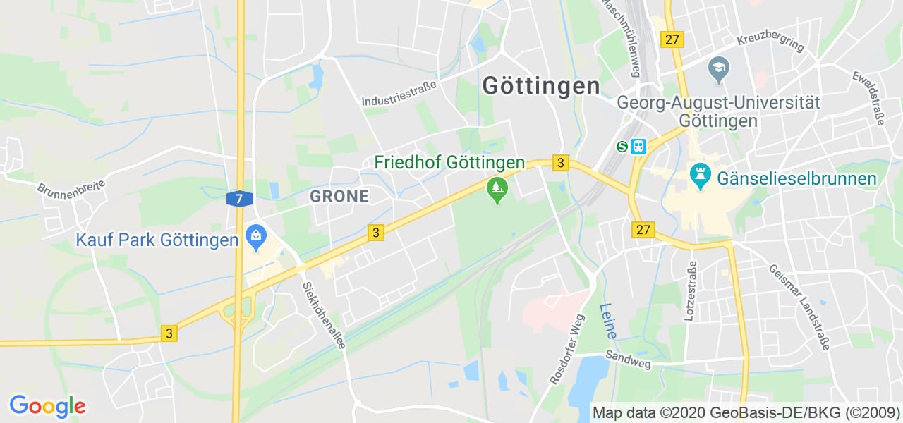 Bürotür Hersteller Blanke, Schallschutzklasse 3