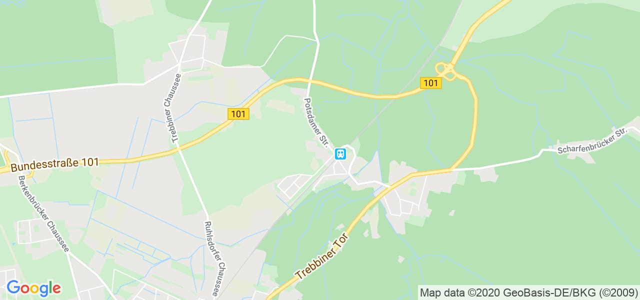Wohnungseingangstür