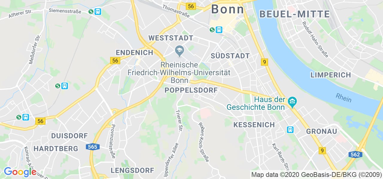 Steckdosen
