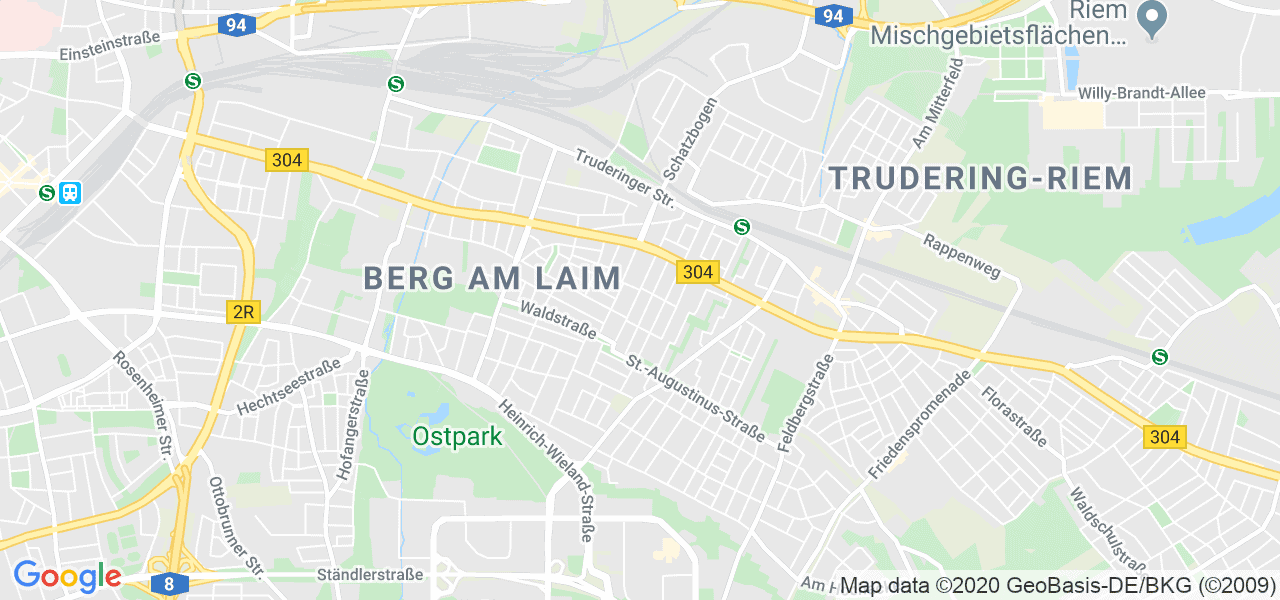 Treppengeländer + Podestgeländer
