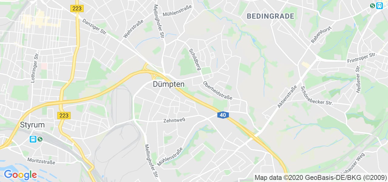 Wellhöfer Treppenteil 3-teilig