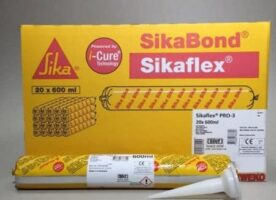 Sikaflex PRO-3