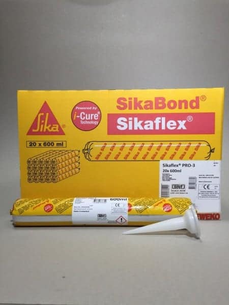 Sikaflex PRO-3