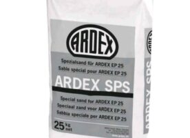 ARDEX EP25 + ARDEX SPS - Zweikomponenten-Epoxidharzsystem Estrich