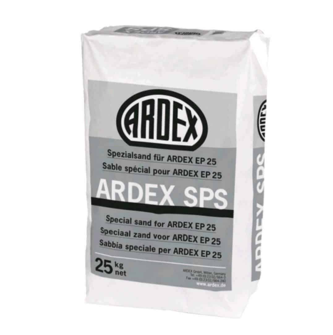 ARDEX EP25 + ARDEX SPS - Zweikomponenten-Epoxidharzsystem Estrich