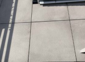 Terrassenfliesen 60 x 60 Feinsteinzeugfliesen Ragno