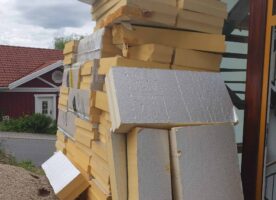Linzmeier Linitherm PAL Universaldämmplatten