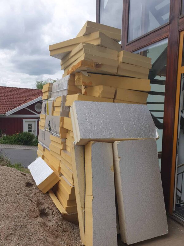 Linzmeier Linitherm PAL Universaldämmplatten