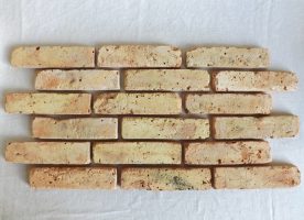 Gelb bunte Ziegel Verblendsteine Klinkerriemchen original Mauerziegel Backstein rustikal Loftoptik Steinwand Wandverkleidung Wandpaneele Ziegelwand Fliesen Gelb bunte Ziegel Verblendsteine Klinkerriemchen original Mauerziegel Backstein rustikal Loftoptik Steinwand Wandverkleidung Wandpaneele Ziegelwand Fliesen