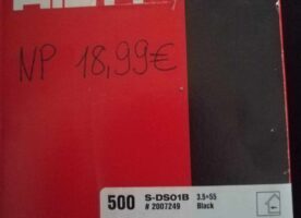 HILTI Schnellbauschraube