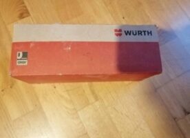 Hohlraumdübel W-MH/S Sechskantkopf