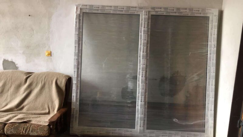 Fenster