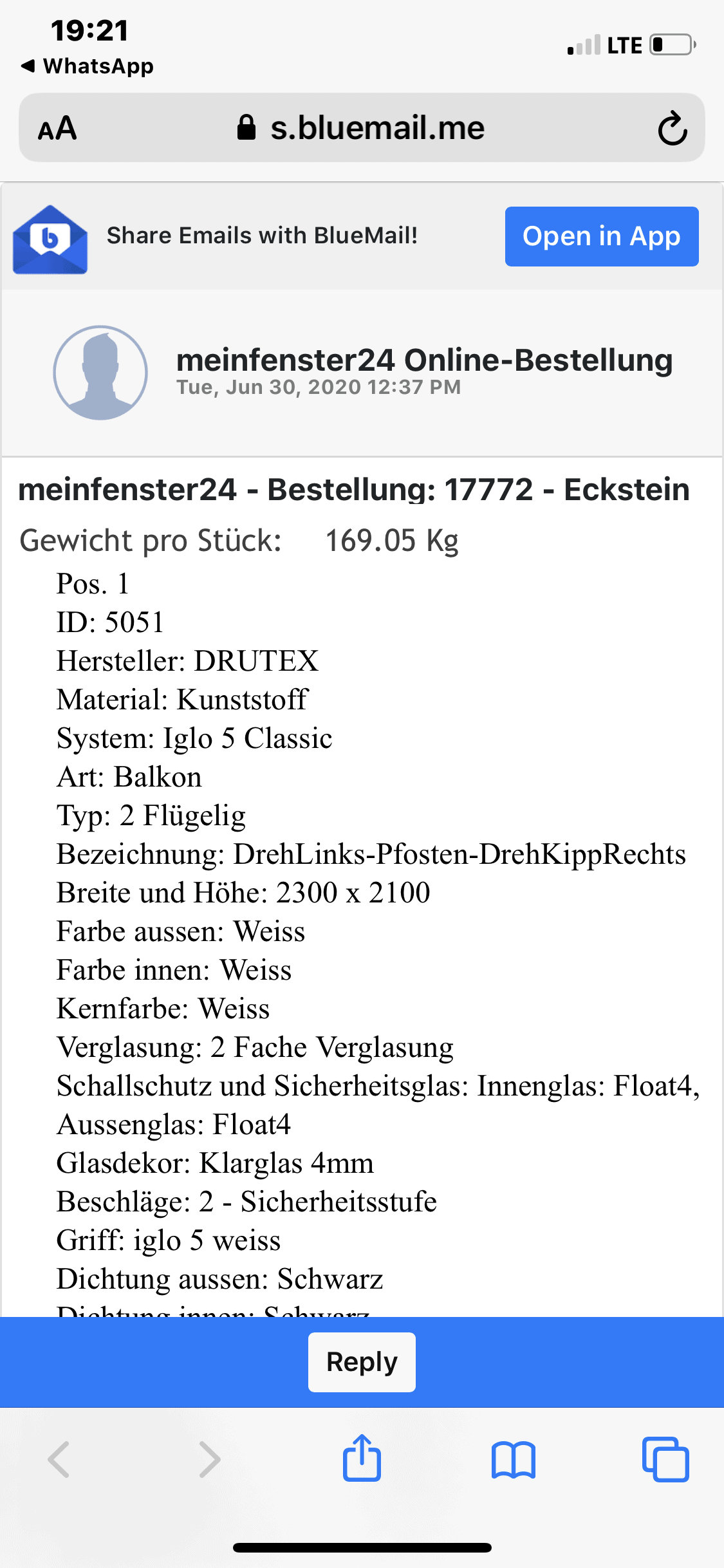 Fenster Kaufen | Baustoffe Kaufen Auf Restado