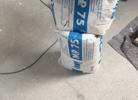 Knauf MP 75