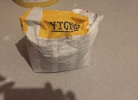 Ytongmörtel