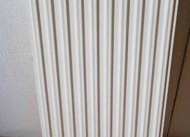 Flachheizkörper DK 900x400 mm, DK22