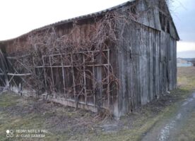 Altholz bretter