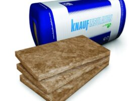 Knauf Insulation Trennwand Dämmplatten tp 115