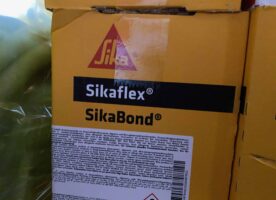 Sikaflex Pro 3