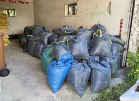 Perlite