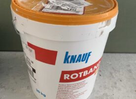 Rotband Reno 20kg