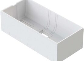 Schedel XL Kaldewei Puro/Star Wannenträger SW11213 170x80cm,