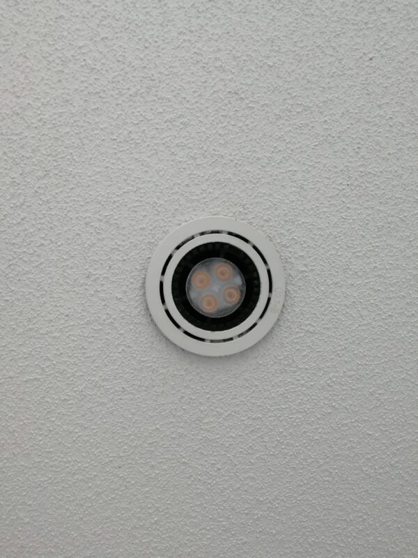 LED Spots