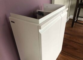 LAUFEN Unterschrank Handwaschbecken