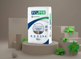 UltraPlus Kleber Boden