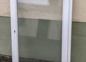 Prentzel-Holzfenster