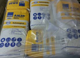 Maxit coll Am 30 Ausgleichsmasse 25kg