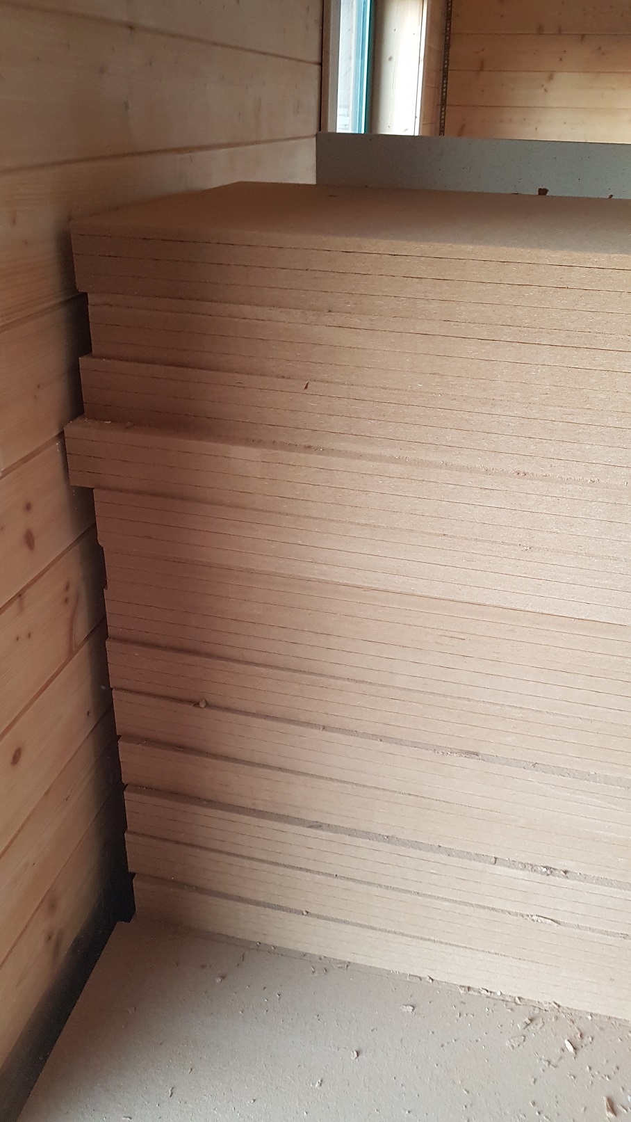 STEICO Holzfaserdämmplatte (80mm 24 Stück) kaufen