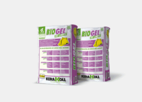 Kerakoll Bio Gel 25 Kg Grau