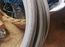 Industrial strom kabel