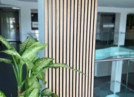Decor Paneele Bronze