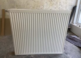Viessmann Heizkörper Typ33 1000x900x160