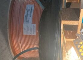 Datenkabel CAT.7A 1500 MHz 500m