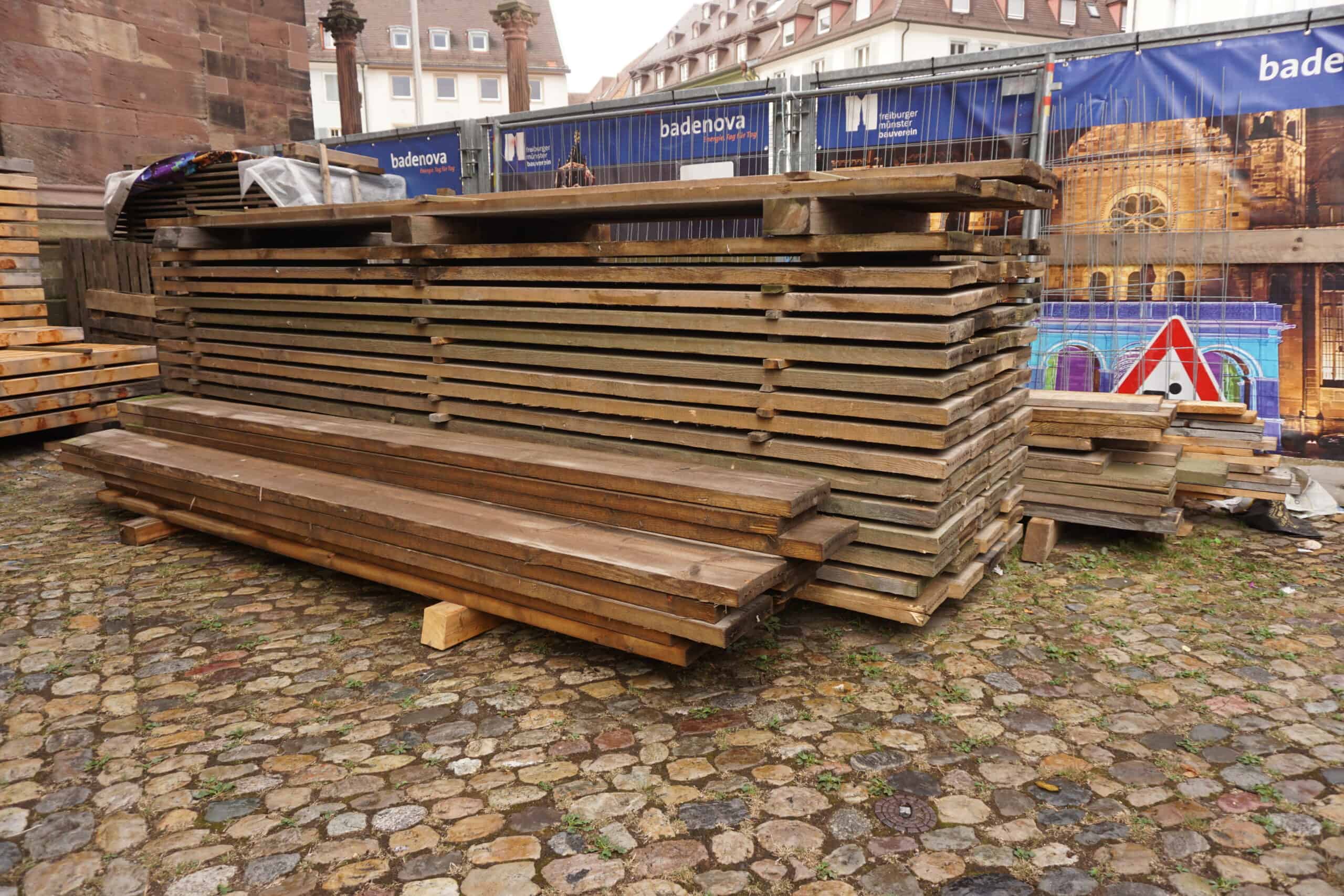 Baubretter, Baudielen kaufen Baustoffe kaufen auf restado