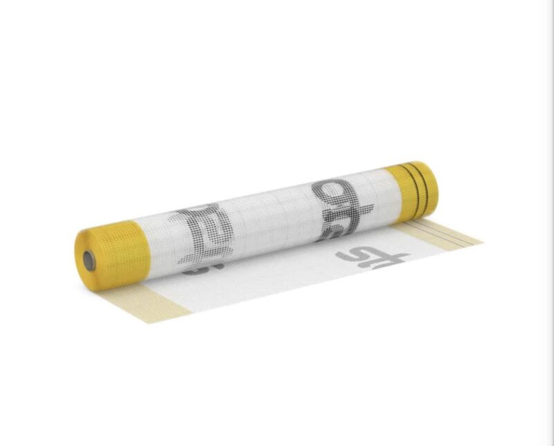 Sto Glasfasergewebe/Armierungsgewebe 110cm breit