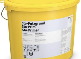 Sto Putzgrund 23 kg Natur