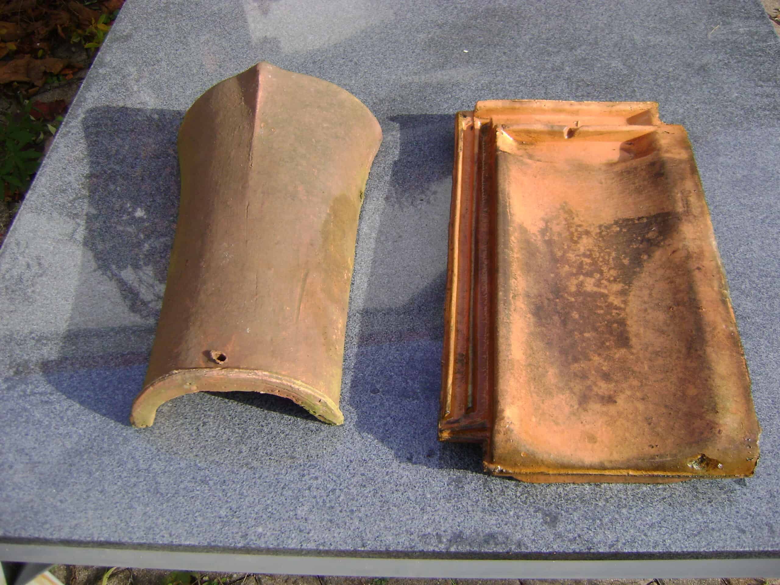 Tondachziegel,Schweizer Hersteller
